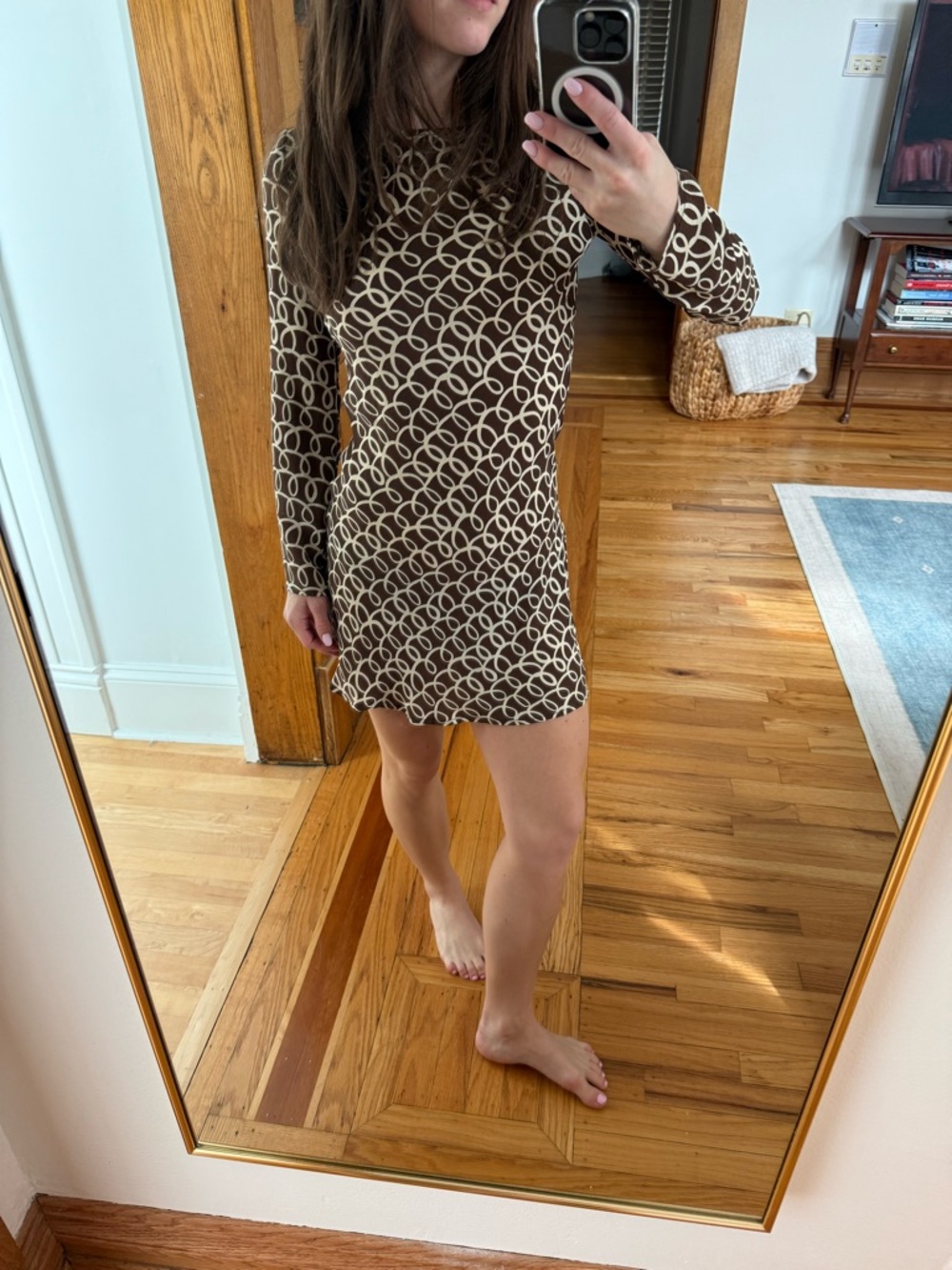 Realisation Par The Rainey Dress
